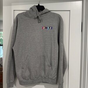 Broadway Hairspray the Musical hoodie size medium